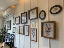 -长沙纹身·龙堂刺青·三土师傅的店