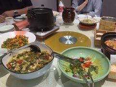 -箪食巷私房菜馆·鲁菜(玉函路店)