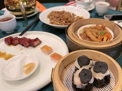 -誉八仙粤菜(万象天地店)
