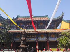 -宝通禅寺