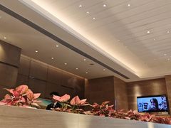 -广州天河合景福朋喜来登酒店