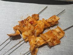 -申记串道(小北一路店)