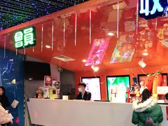 -大玩家(安吉万达店)