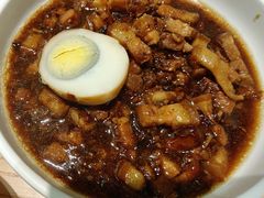 -弄堂咪道-饭香·面香·馄饨香(汇锦广场店)