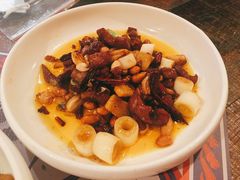 -铁公鸡·四川料理(天环广场店)