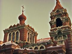 -圣·阿列克谢耶夫教堂