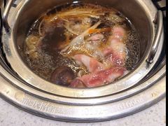 -龍歌自助小火锅(秦淮水游城店)