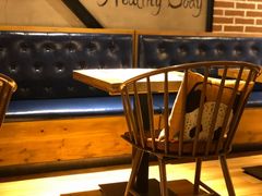 -炽真·果木窑烤自助牛排馆儿(和平欧乐店)