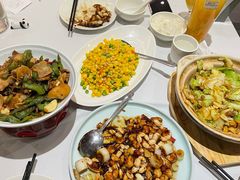 -眉州东坡(印象城购物中心店)