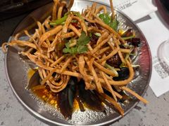 散子皮蛋-一棠龙虾•王牌虾球(恒隆广场店)