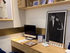 -海马体照相馆(大连柏威年购物中心店)