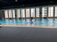 -上海浦东滨江喜来登酒店