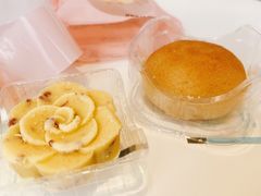 玫瑰绿豆糕-好利来(抚顺万达店)