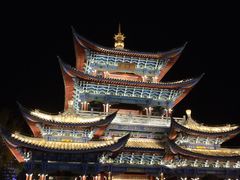 -大理古城
