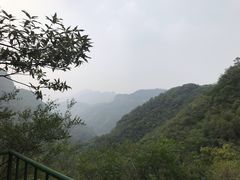 -老象峰