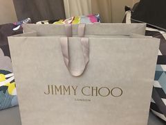 -JIMMY CHOO(成都远洋太古里店)