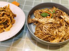 -玉桥餐厅(天坛店)