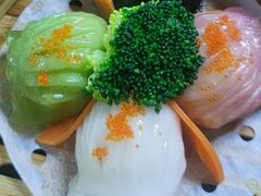 -酌宴府The China Club·广州万富希尔顿酒店(云城东路店)