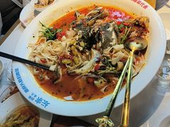 -坛宗剁椒鱼头(河西王府井店)