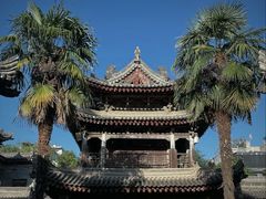 -大学习巷清真寺
