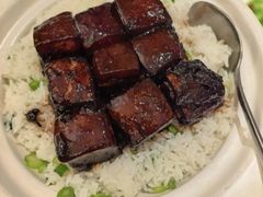 -新白鹿餐厅(爱琴海购物中心店)