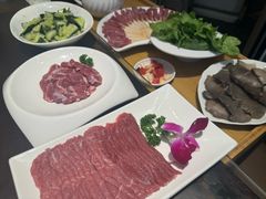 -南门涮肉(后海店)