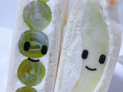 -Fruwich果明治(西单更新场店)