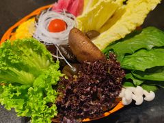 -东来顺饭庄(金泉广场店)