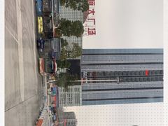 -桂林北站