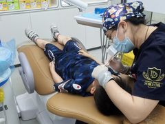 -牙博士口腔品牌连锁(杨浦店)