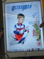 -星宝贝儿童摄影