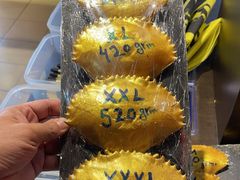 -肥肥蟹海鲜饭店(马六甲店)