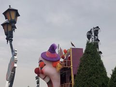 -大连海昌发现王国主题公园