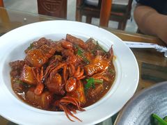 -良师门滨海人家·海鲜·家常菜(滨海城店)