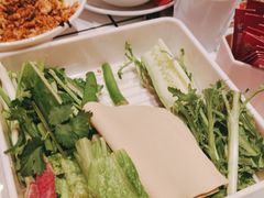 -姚稷大铁锅(东明广场店)