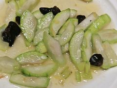 -渔港甄宴·海鲜·地标烟台菜(金沙滩店)