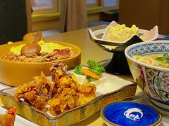 -一米空间·日式料理(逗号立方店)