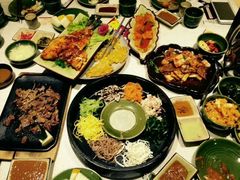 android_upload_pic-将军牛排·尔滨地标朝鲜族美食(总店)