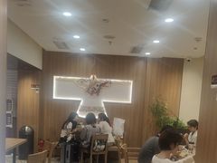 -霸王茶姬(正佳广场店)
