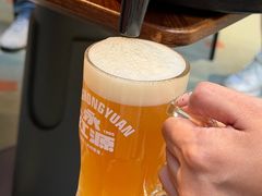 -永红源啤酒·烧烤·海鲜·大排档(台柳路店)