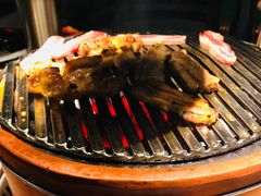 -原始泥炉烤肉(总店)
