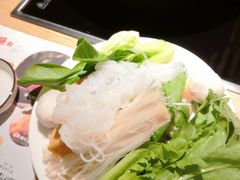 -温野菜涮涮锅(西单大悦城店)