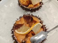 -连鹭海鲜·大连菜(星海店)