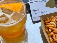 -SAANCI山池咖啡(海上世界文化艺术中心店)