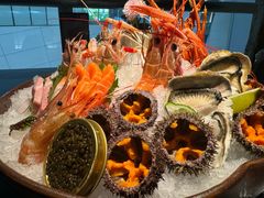 -花潮料理艺食馆(SM新生活广场店)