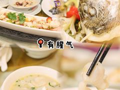 -有腥气私房菜·寻味顺德