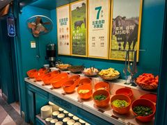 -五星桥原切肥牛火锅·30年专注好牛肉(湖塘店)