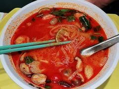 -蔡澜Pho·越南粉餐厅(海上世界店)