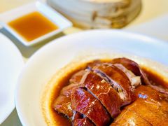 烧鹅-利苑酒家(华熙国际店)