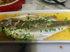 -京城小江南·北京烤鸭·江南土菜·白鱼(中关村店)